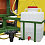 Протравливатель семян камерный ПСК-15 с системой аспирации (до 20 т-ч)