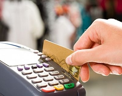 Обязательная установка платежных терминалов перенесена на 2016 год