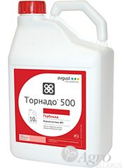 Гербицид Торнадо 500 ВР