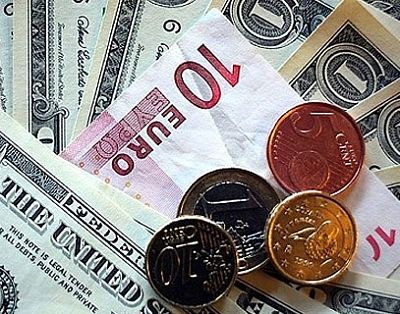 Торги 24 июля завершились укреплением доллара