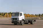 Самосвал МАЗ 534025-525-013, 2025 г