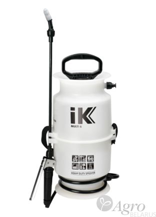Опрыскиватель IK MULTI 6