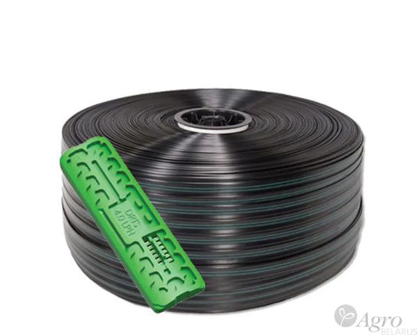 Лента капельная V-Drip 7/300/100