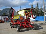 Агрегат комбинированный широкозахватный БЛ-АКШ-6.0, БЛ-АКШ-7.2