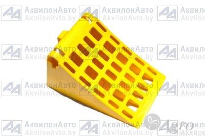 Противооткатный упор 270х150х160 (д/в/ш) ()