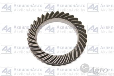 Шестерня Z=33 (спираль правая) (320-2402060-01)