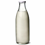 Молоко питьевое пастеризованное обогащенное йодированным белком