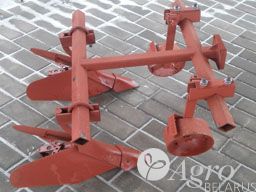 Окучник двойной ОР-1-01(132) для минитрактора МТЗ-132