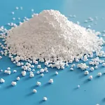 Кальций хлористый пищевой