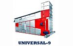 Зерносушилка конвейерная АТМ Universal-9
