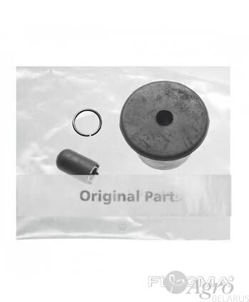 Комплект для транспортировки молока (С) var. M Receiver Float 7038-9904-060/7038-9905-060