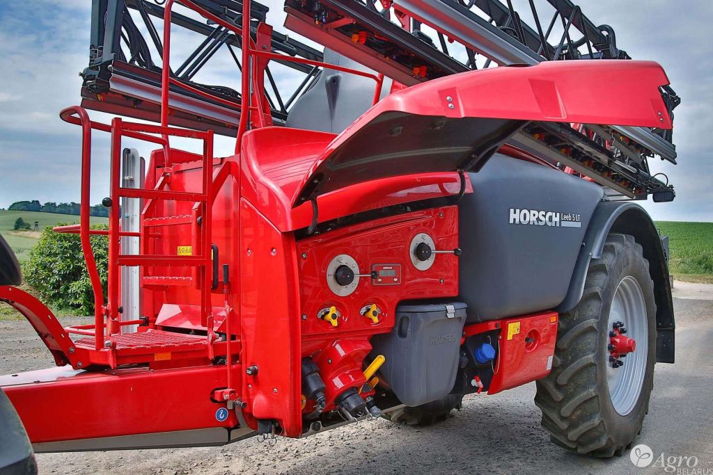   Horsch Leeb LT