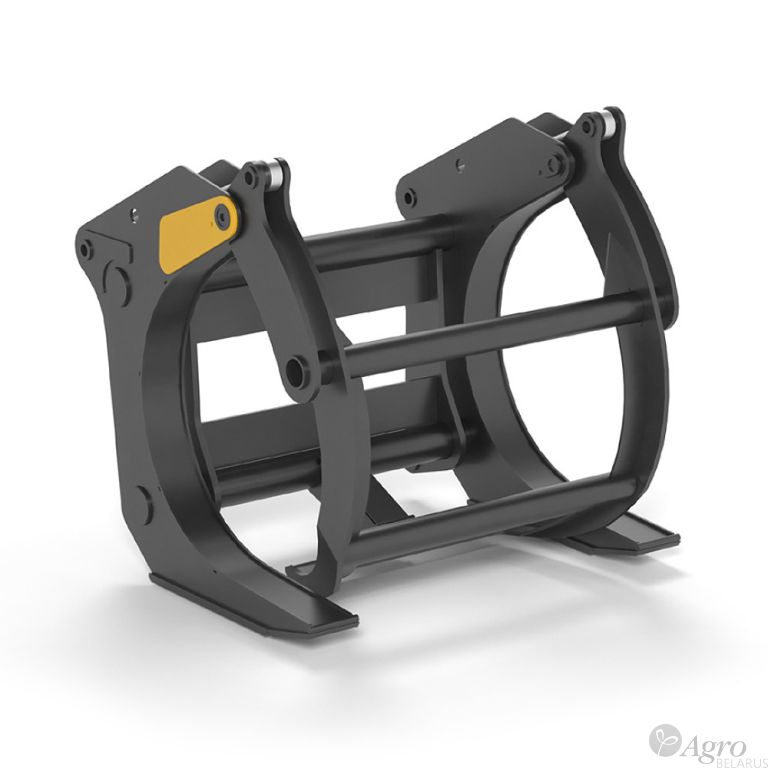 Захват для погрузки бревен Gerr