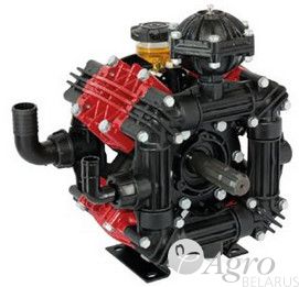 Насос полевой Zeta 170