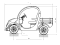 Элекар 5Е-TIGARBO 2Г (грузовой)