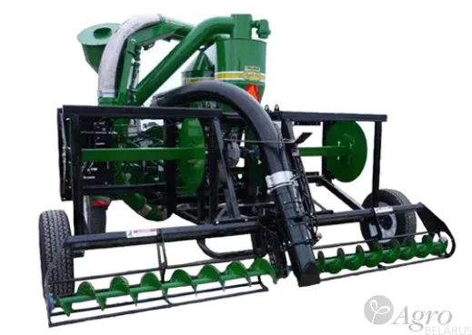 Блок автономный WALINGA (Канада) Grain Bag Unloader 11-84307-6