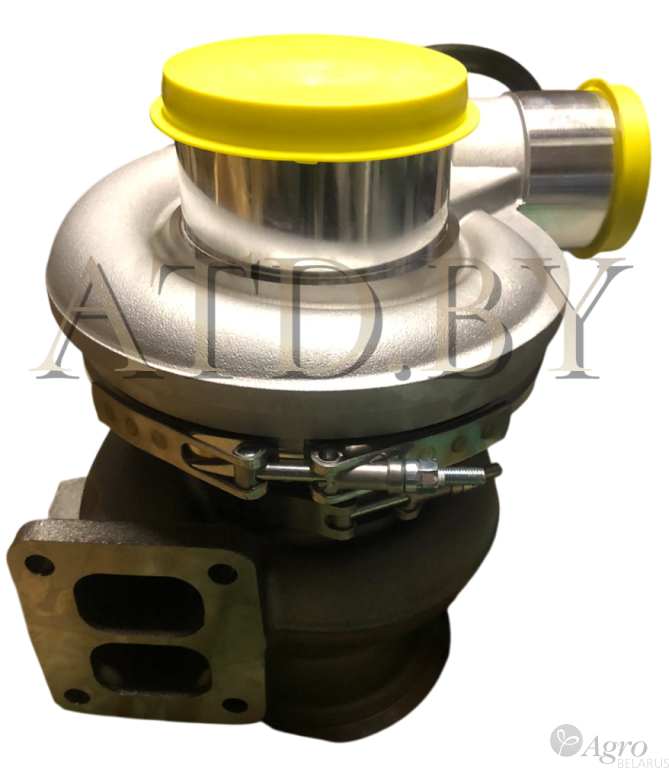 Турбокомпрессор САТ С9 МТЗ-3522 JRONE