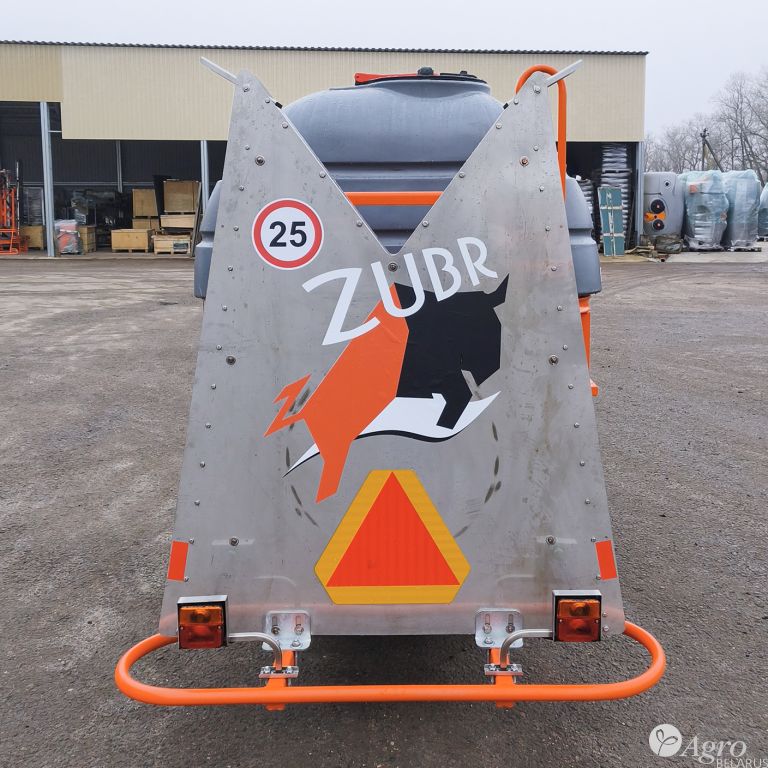 Опрыскиватель ЗУБР НВ04.32.К2.0 с приставкой “Колонна 2.0”