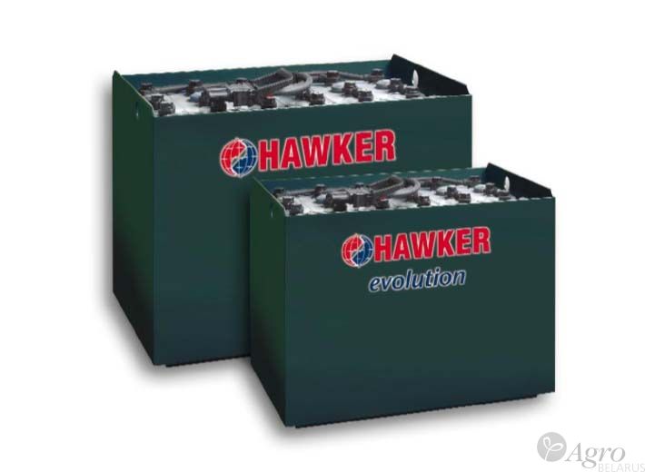    Hawker Evolution  