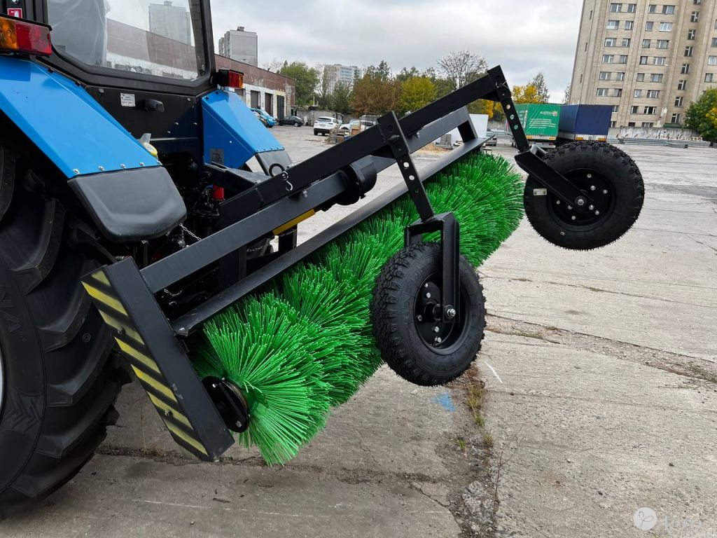 Трактор Беларус 82МК