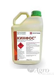 Инсектицид Кинфос КЭ