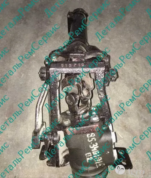 Колонка рулевая 85-3401015-02