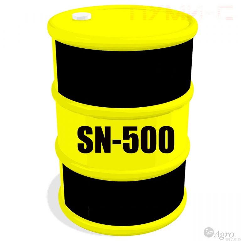   SN-500