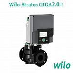 ????? ???????? Wilo-Stratos GIGA2.0 (????, ????????)