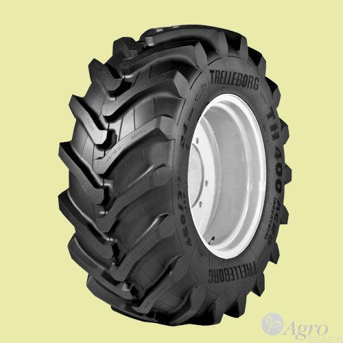  460/70R24 TRELLEBORG TH400