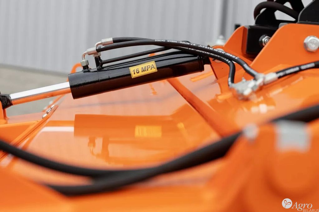 Машина подметальная PROFI CLEAN 2.80