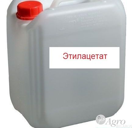 Этилацетат марка А