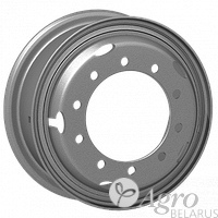Колесо дисковое HARTUNG 7.5-20 10/335 d281 ET150