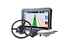 Навигатор полевой SAGRO10 со спутниковой системой навигации