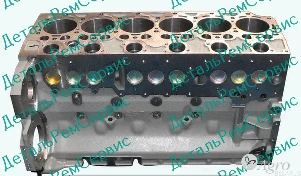 Блок двигателя цилиндров двигателя 04282826 (DEUTZ BF6M1013)