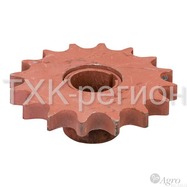 Звездочка ПР 03 00 700-02 без вырезов