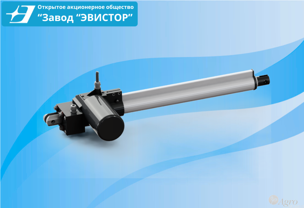 Электромеханизм ЭЛ-35.2.300-600 П