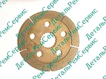 ДИСК ФРИКЦИОННЫЙ 1522-3502015