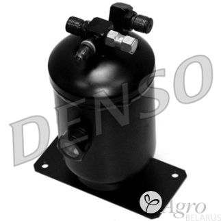 Фильтр-осушитель (ресивер) Case