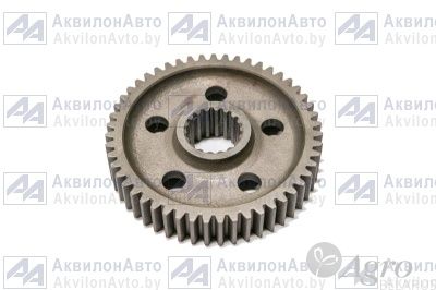 Шестерня Z=51/Z=18 (320-2308026)