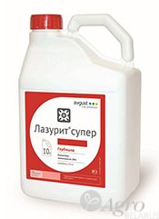 Гербицид Лазурит Супер КНЭ