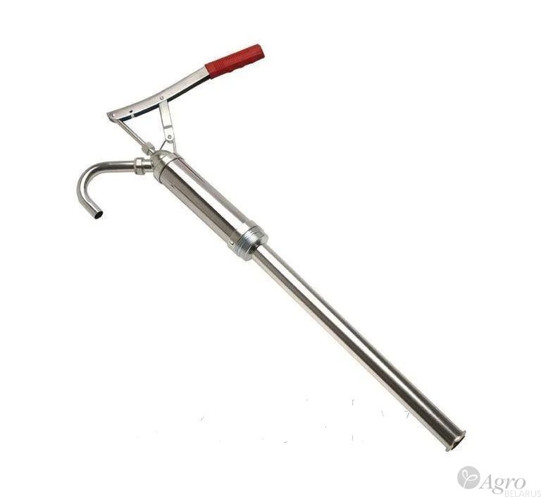   SCT Lever Tupe Drum Pump