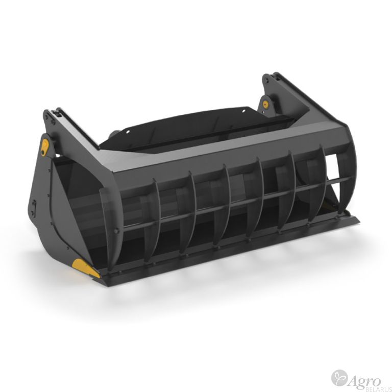 Ковш с прижимом Gerr