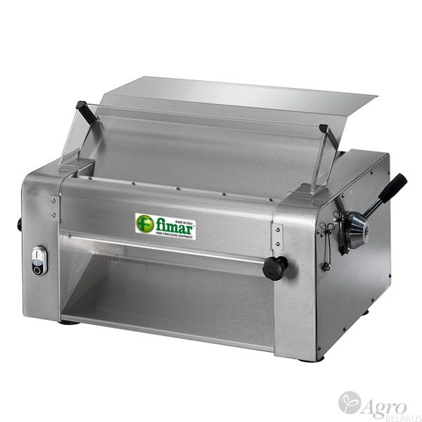 Тестораскатка электрическая FIMAR SI 320