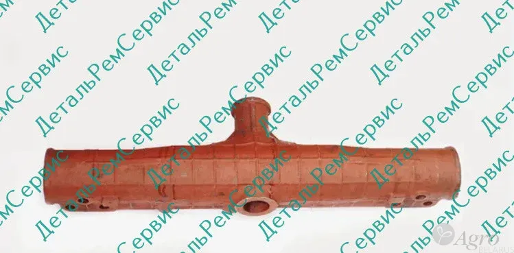 Ось передняя 50-3001010-А