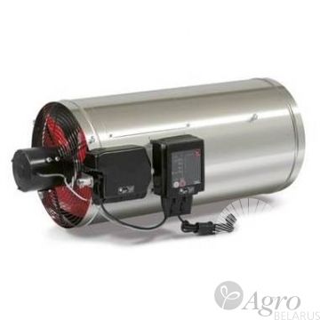 Газовый теплогенератор Ermaf GP 95 kW