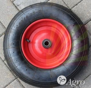 Колесо для тачки PR3004-1