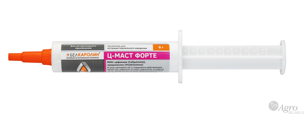 Ц-маст Форте