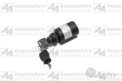 Выключатель стартера (в сборе) МТЗ-2522/3022/3522 (КИС 3710.040.01) (1) (14.0313.0000.02/1021076 (КИС 3710.040.01) (1))