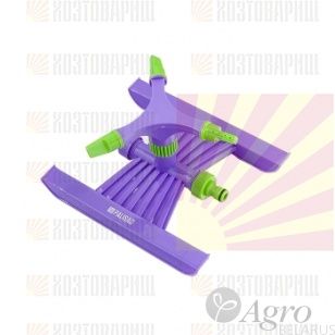 65409 Разбрызгиватель вращающийся PALISAD на W-образной подставке 3/4"