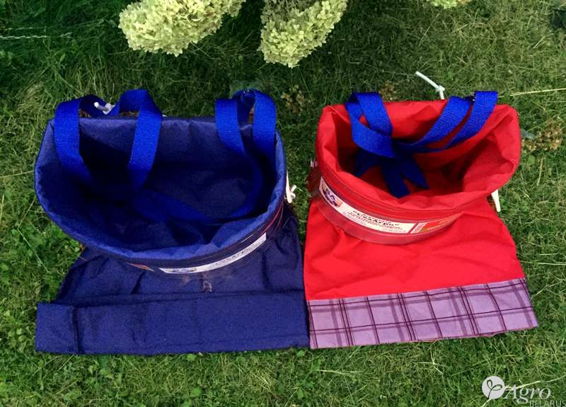 Сумка для сбора плодов малая